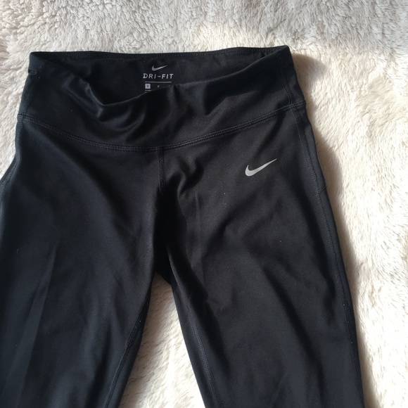 Nike Pants - Nike dri fit athletic leggings